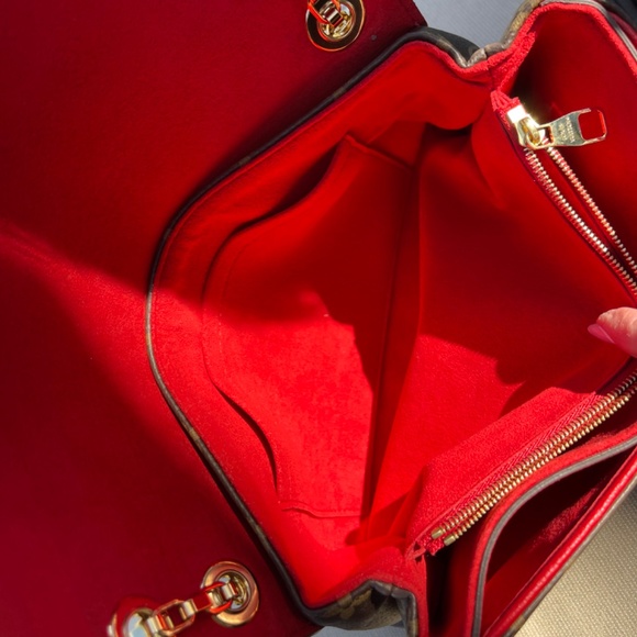 Louis Vuitton Pallas Chain Monogram - Picture 7 of 15